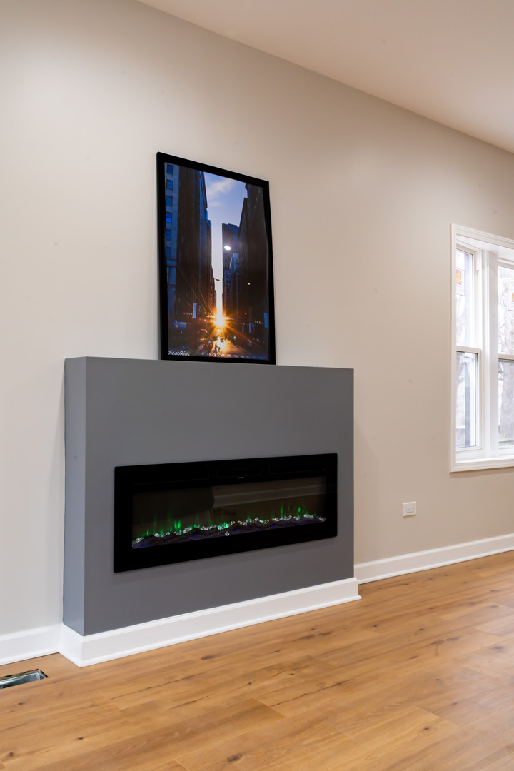 6418 South May Street Chicago, IL 60621 - Photo 6 of 35