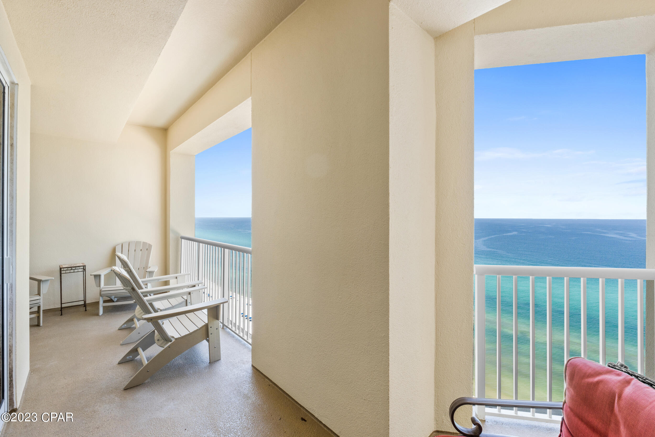 11807 Front Beach Road, Unit 2004 Panama City Beach, FL 32407 - Photo 17 of 35
