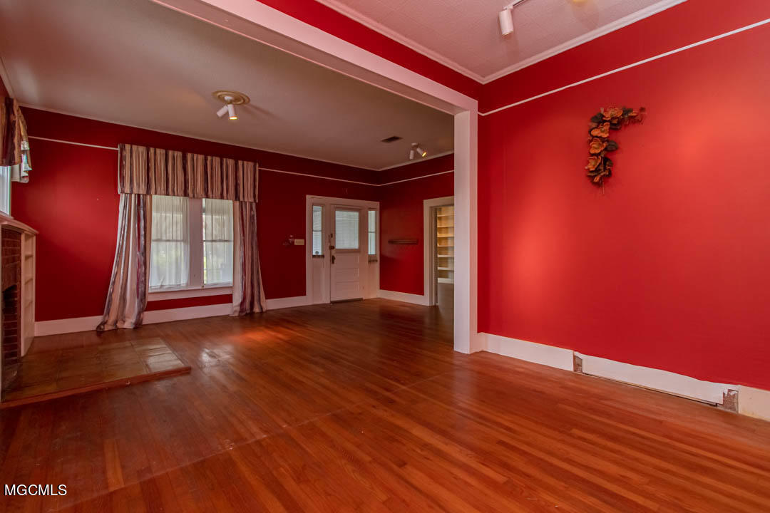 845 Pine Grove Road Picayune, MS 39466 - Photo 12 of 40 Dining room 1.2