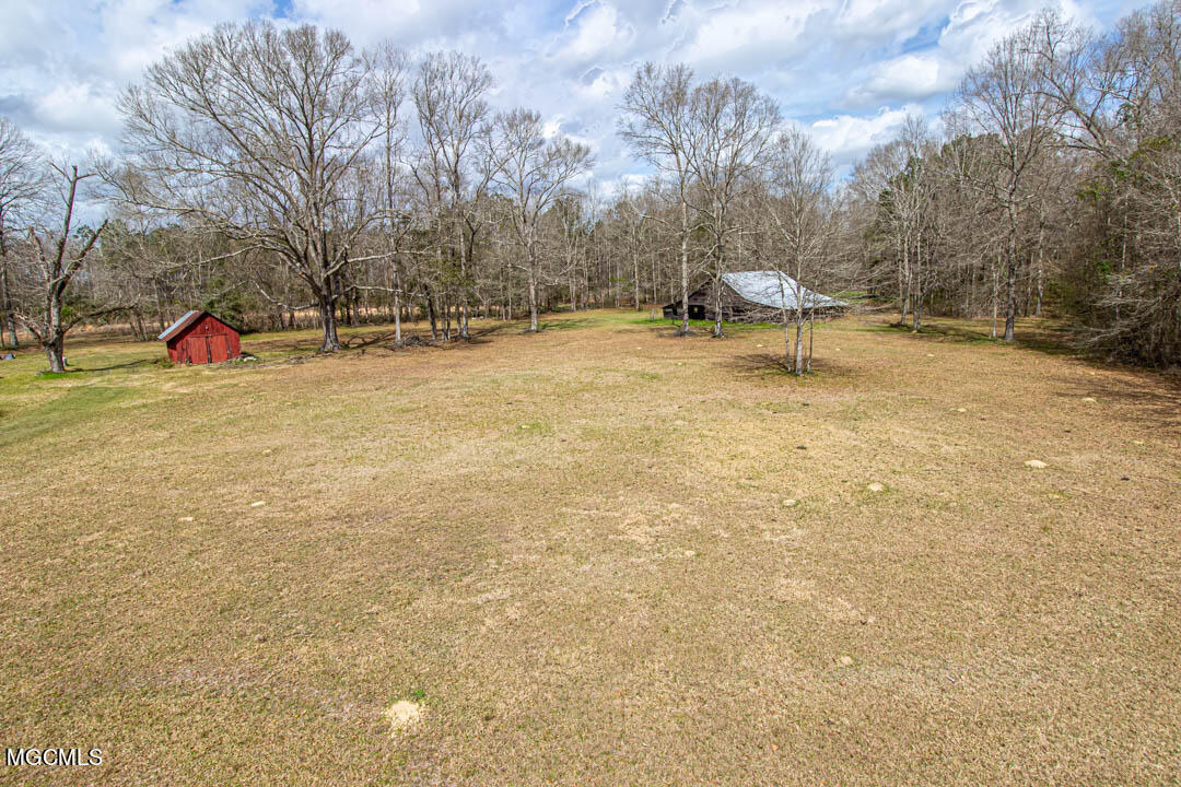 845 Pine Grove Road Picayune, MS 39466 - Photo 3 of 40 Outside 1.3