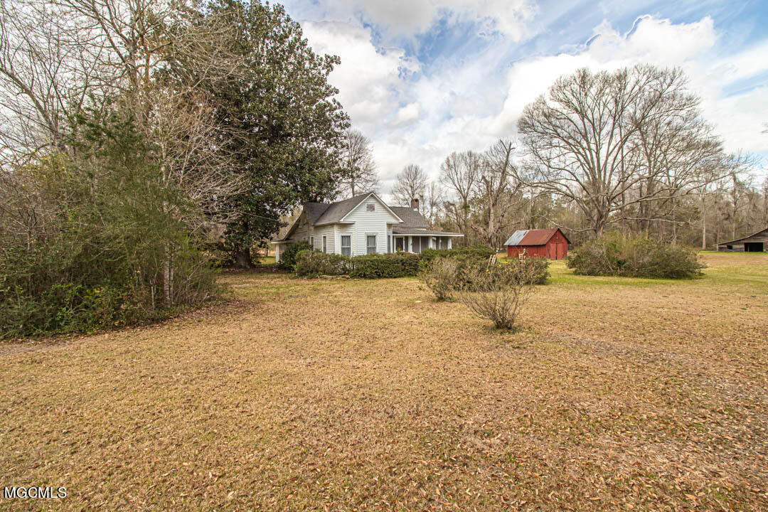 845 Pine Grove Road Picayune, MS 39466 - Photo 6 of 40 Outside 1.6