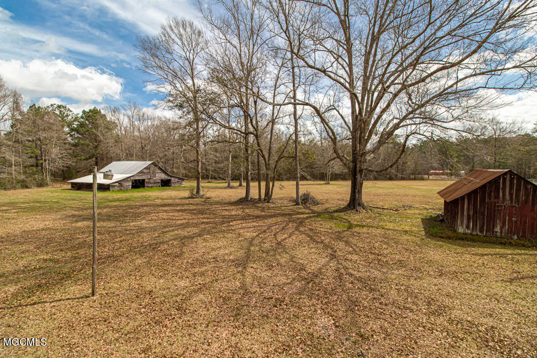 845 Pine Grove Road Picayune, MS 39466 - Photo 8 of 40 Outside 1.8