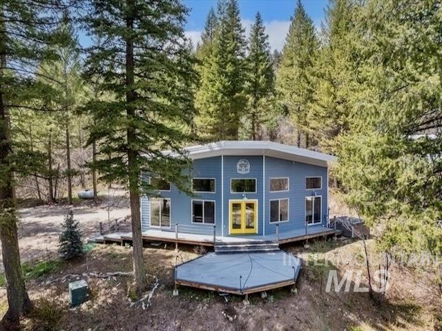 600 Clear Creek Road Boise, ID 83716 - Photo 1 of 1