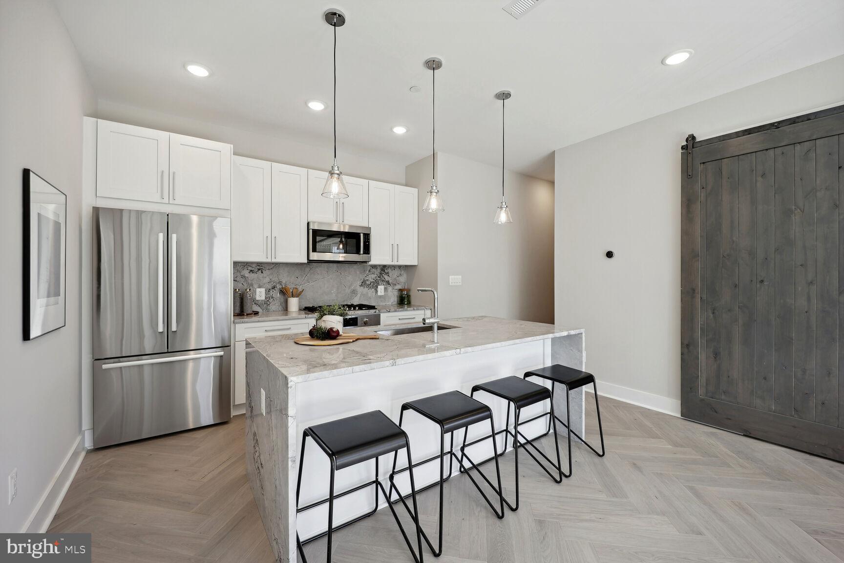 1240 Raum Street Northeast, Unit 21 Washington, DC 20002 - Photo 13 of 37