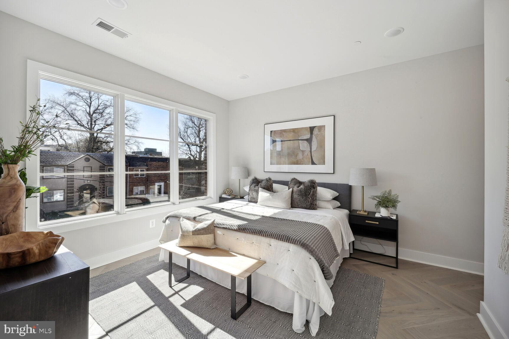 1240 Raum Street Northeast, Unit 21 Washington, DC 20002 - Photo 22 of 37