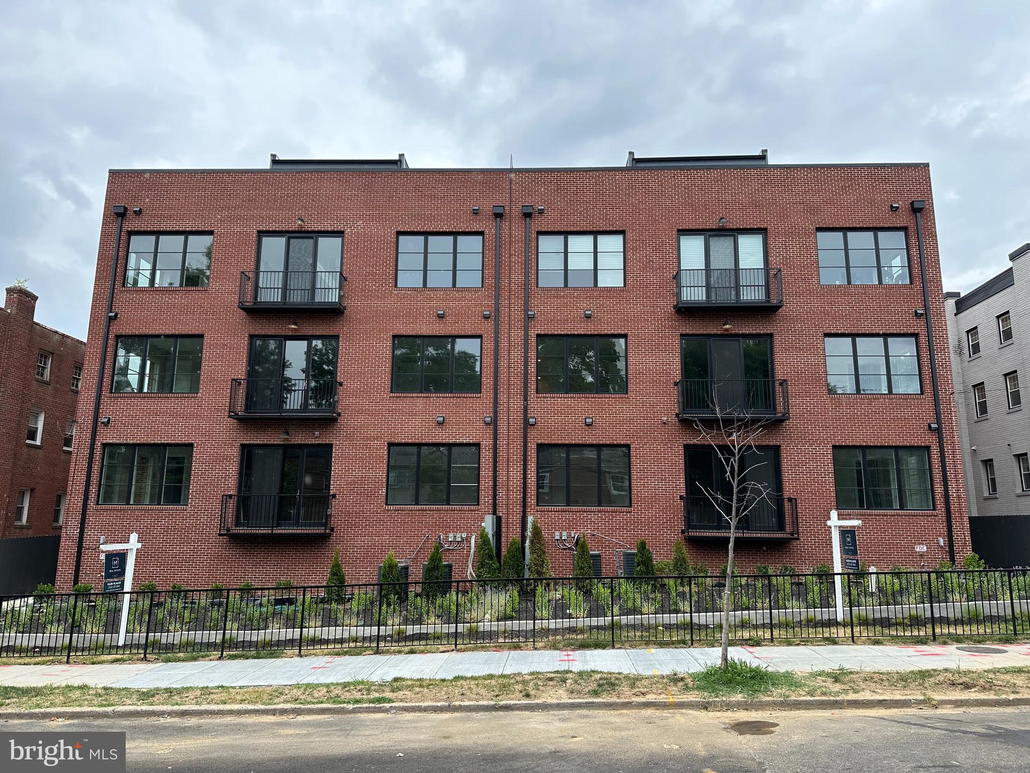 1240 Raum Street Northeast, Unit 21 Washington, DC 20002 - Photo 35 of 37