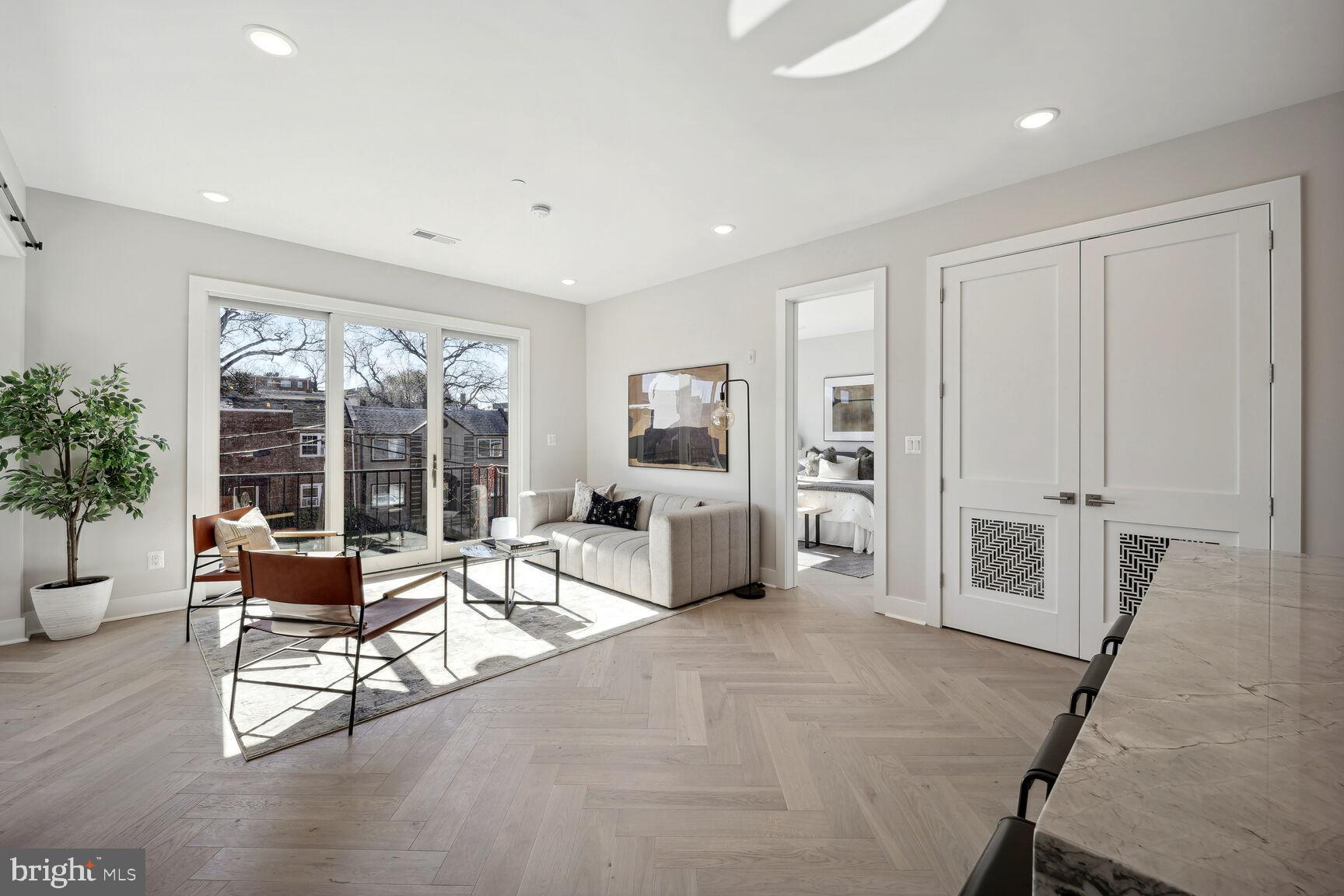 1240 Raum Street Northeast, Unit 21 Washington, DC 20002 - Photo 4 of 37