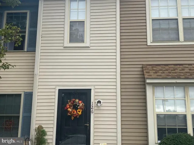 $299,000 | 126 Brent Court, West Deptford, NJ 08086