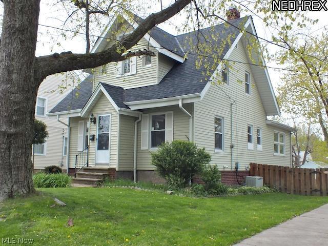 1440 Gordon Road Lyndhurst, OH 44124 - Photo 1 of 12
