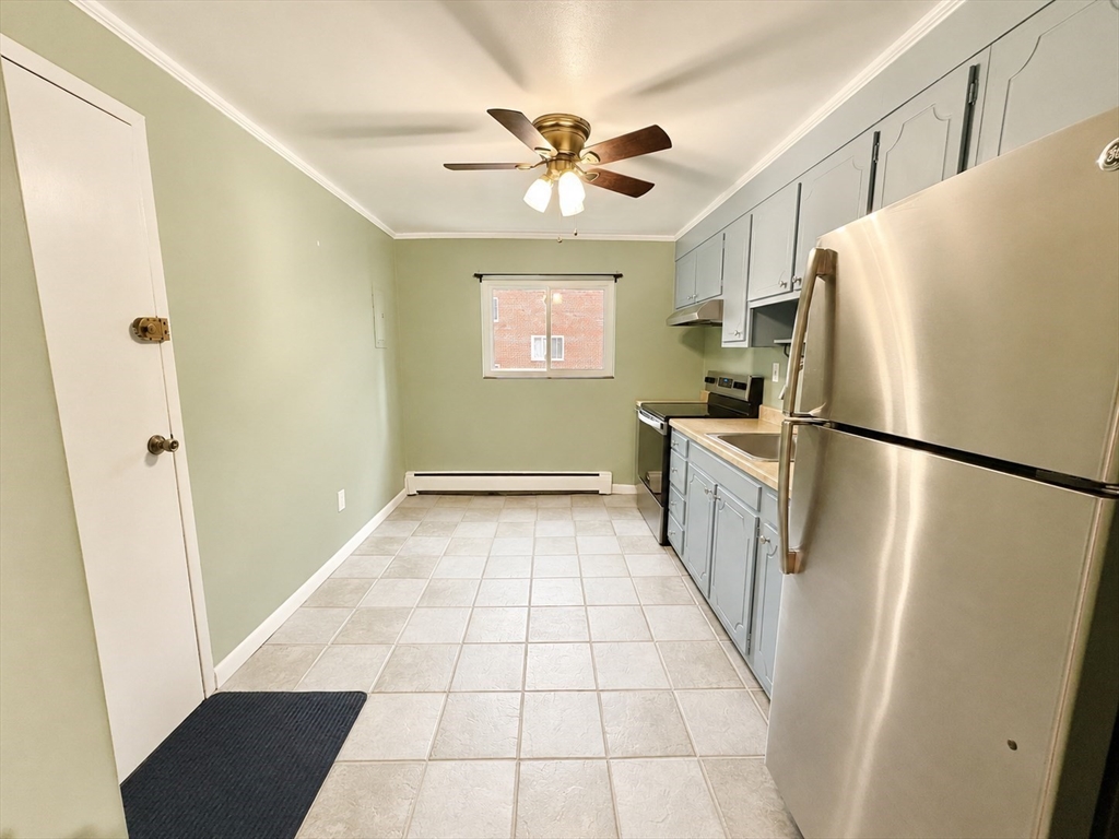 50 Bryon Road, Unit 4 Boston, MA 02467 - Photo 9 of 29