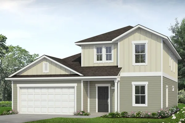 $420,080 | 5405 Murano Cove, Austin, TX 78747