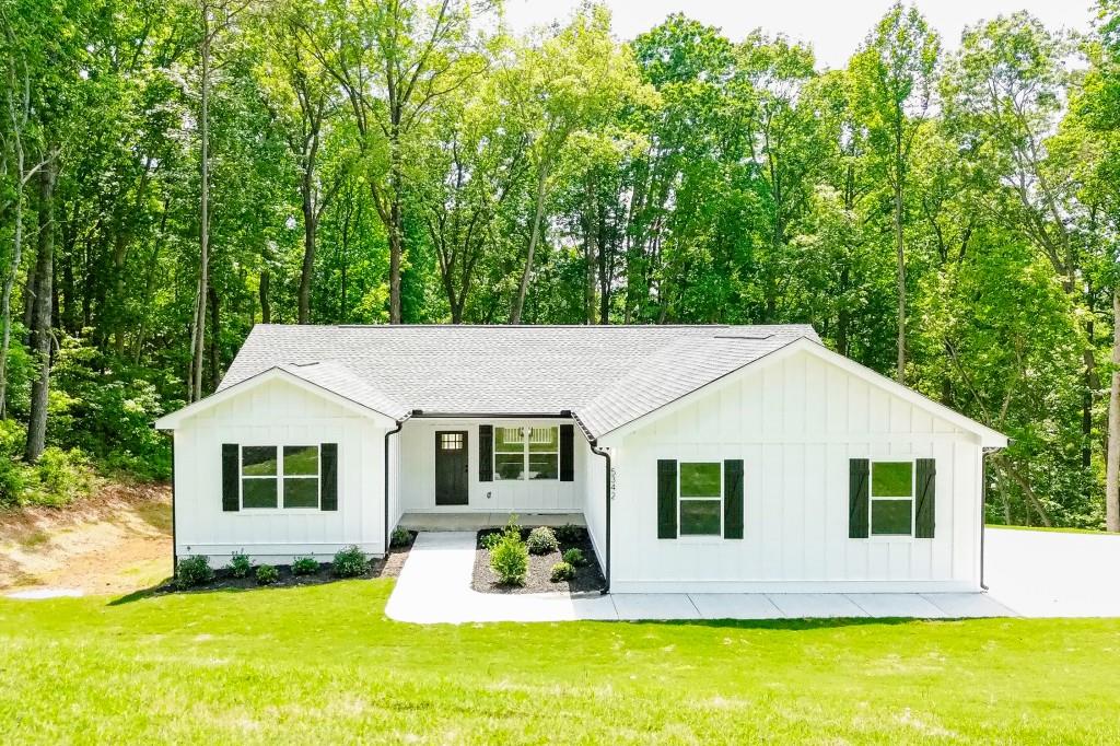 5342 Monarch Drive Gainesville, GA 30506 - Photo 19 of 27