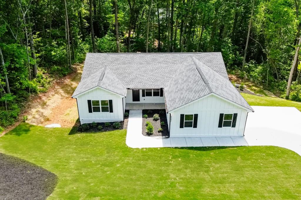 5342 Monarch Drive Gainesville, GA 30506 - Photo 26 of 27