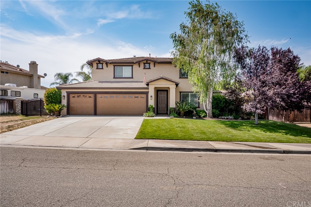 875 Windbound Avenue Beaumont, CA 92223 - Photo 2 of 54