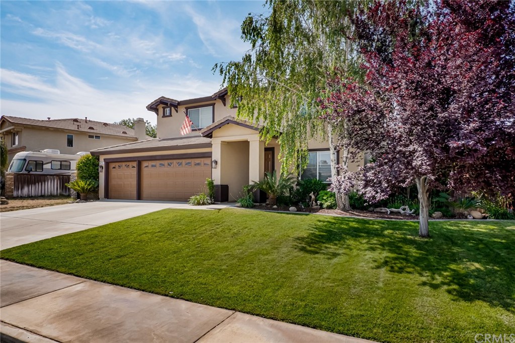 875 Windbound Avenue Beaumont, CA 92223 - Photo 3 of 54