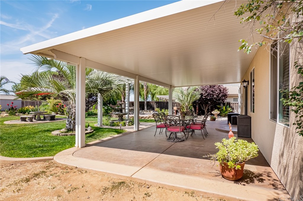 875 Windbound Avenue Beaumont, CA 92223 - Photo 36 of 54