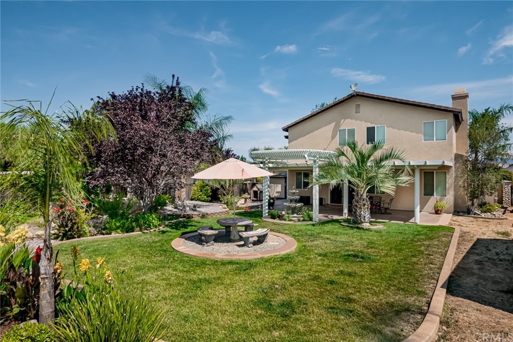 875 Windbound Avenue Beaumont, CA 92223 - Photo 38 of 54