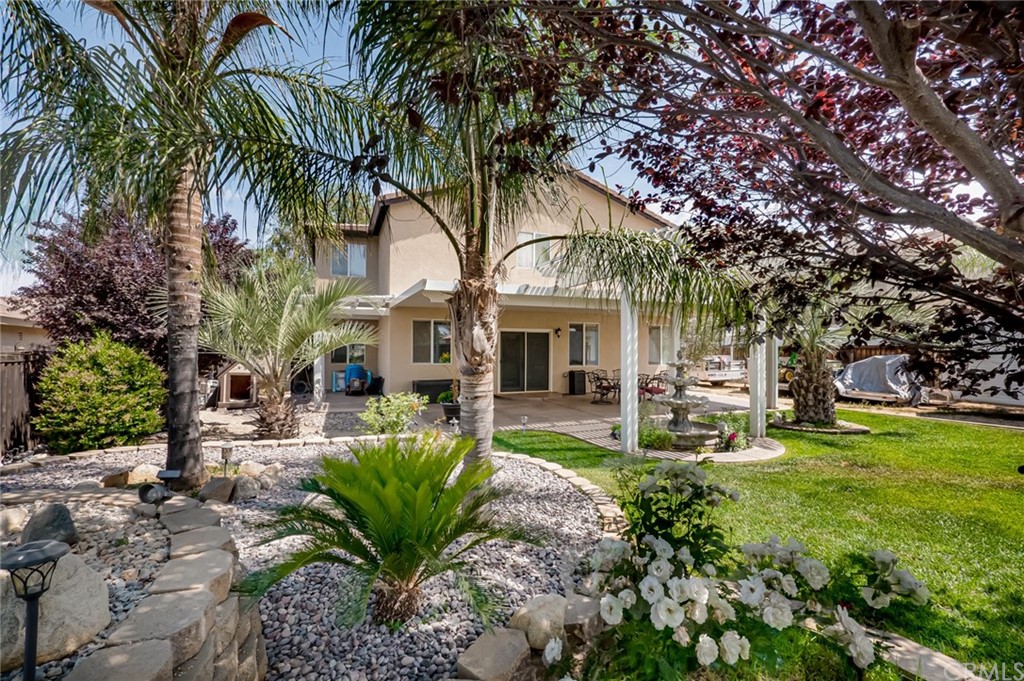 875 Windbound Avenue Beaumont, CA 92223 - Photo 39 of 54