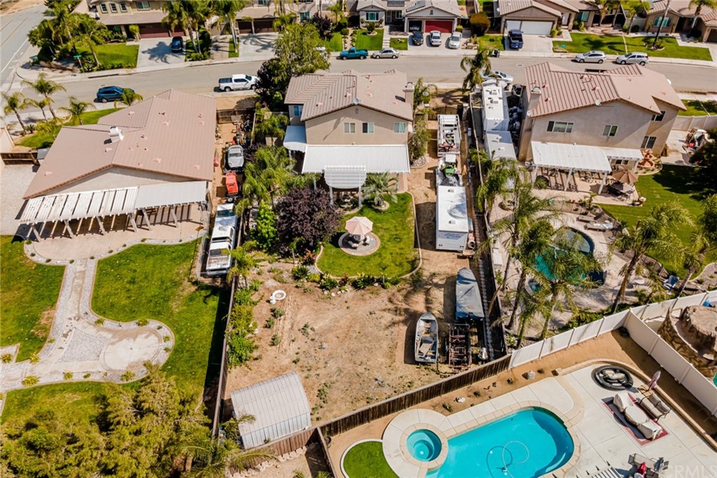 875 Windbound Avenue Beaumont, CA 92223 - Photo 43 of 54