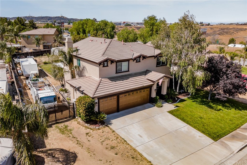 875 Windbound Avenue Beaumont, CA 92223 - Photo 45 of 54