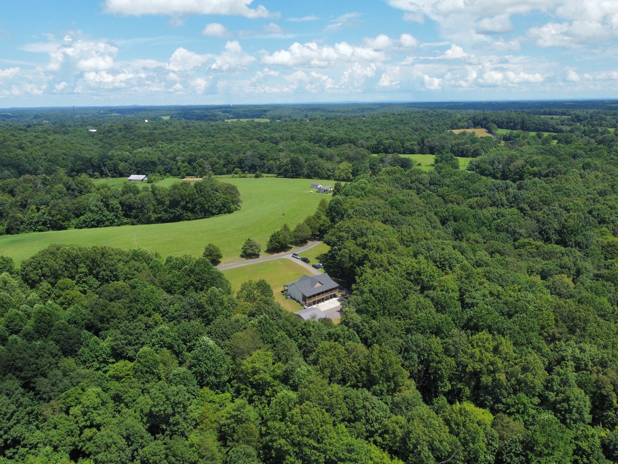 977 Elzie Williams Road Red Boiling Springs, TN 37150 - Photo 52 of 52