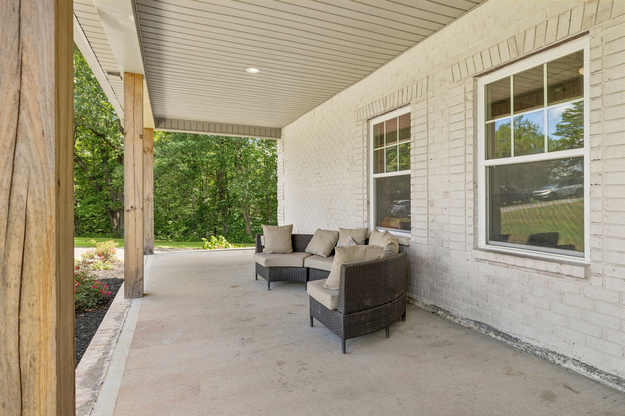 977 Elzie Williams Road Red Boiling Springs, TN 37150 - Photo 7 of 52