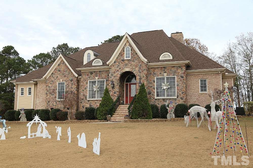 10487 North Benson Road Angier, NC 27501 - Photo 1 of 30 Gallery Image 1