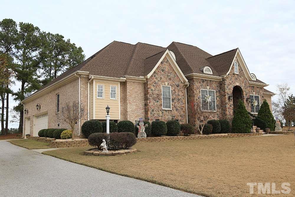 10487 North Benson Road Angier, NC 27501 - Photo 3 of 30 Gallery Image 3