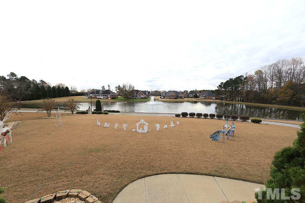 10487 North Benson Road Angier, NC 27501 - Photo 4 of 30 Gallery Image 4