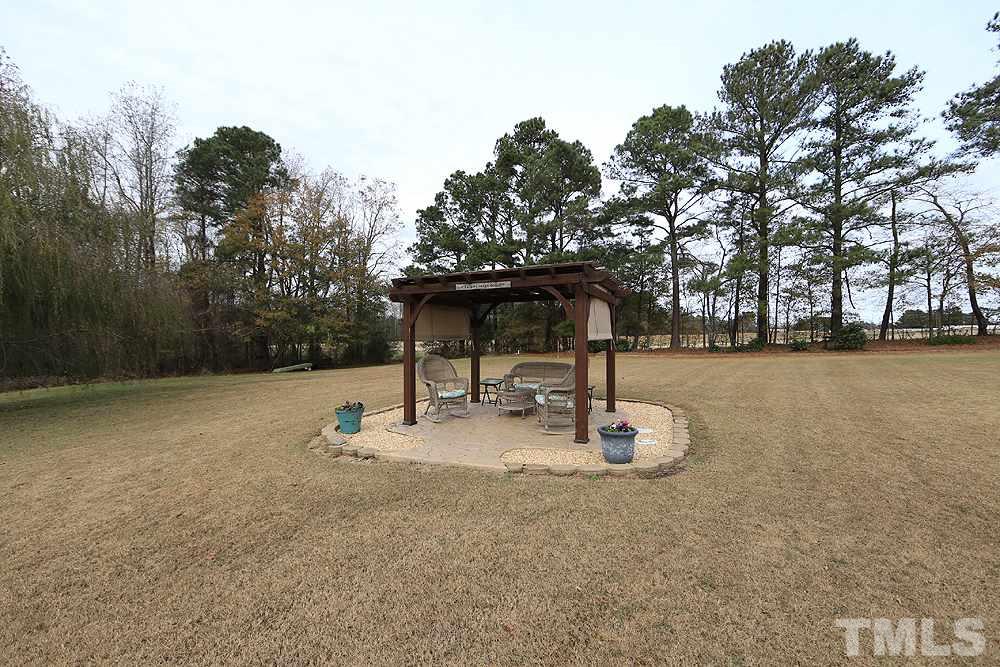 10487 North Benson Road Angier, NC 27501 - Photo 5 of 30 Gallery Image 5