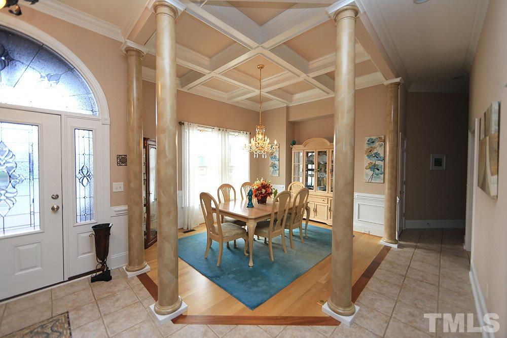 10487 North Benson Road Angier, NC 27501 - Photo 7 of 30 Gallery Image 7