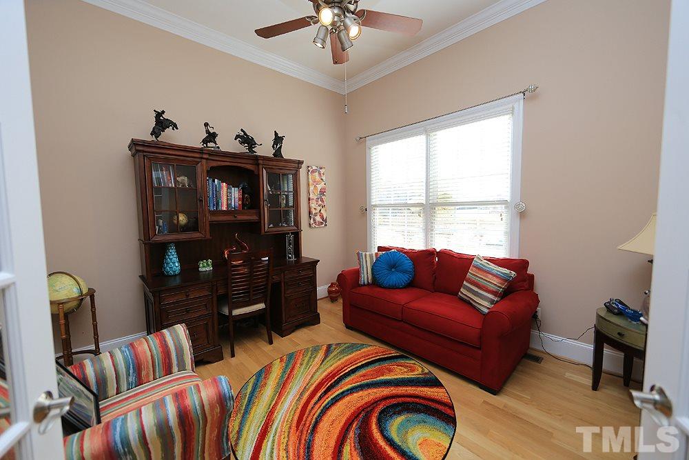 10487 North Benson Road Angier, NC 27501 - Photo 8 of 30 Gallery Image 8