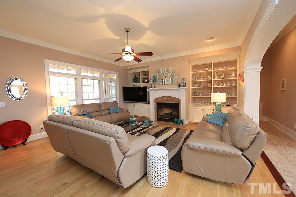 10487 North Benson Road Angier, NC 27501 - Photo 9 of 30 Gallery Image 9
