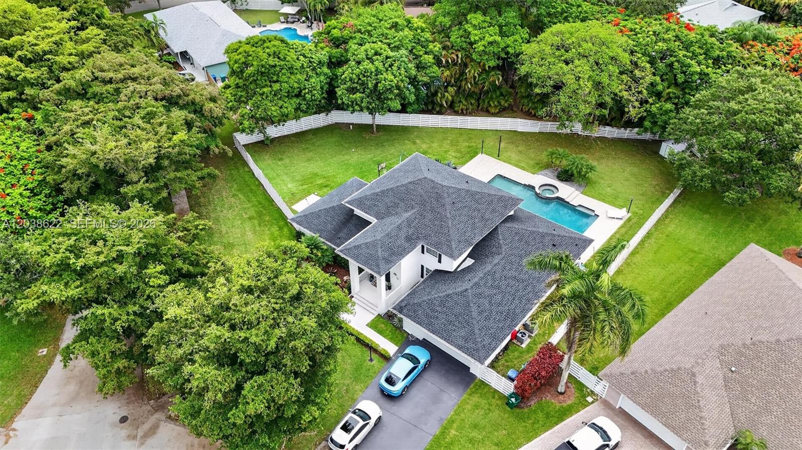 14830 Southwest 149th Street Miami, FL 33196 - Photo 41 of 43