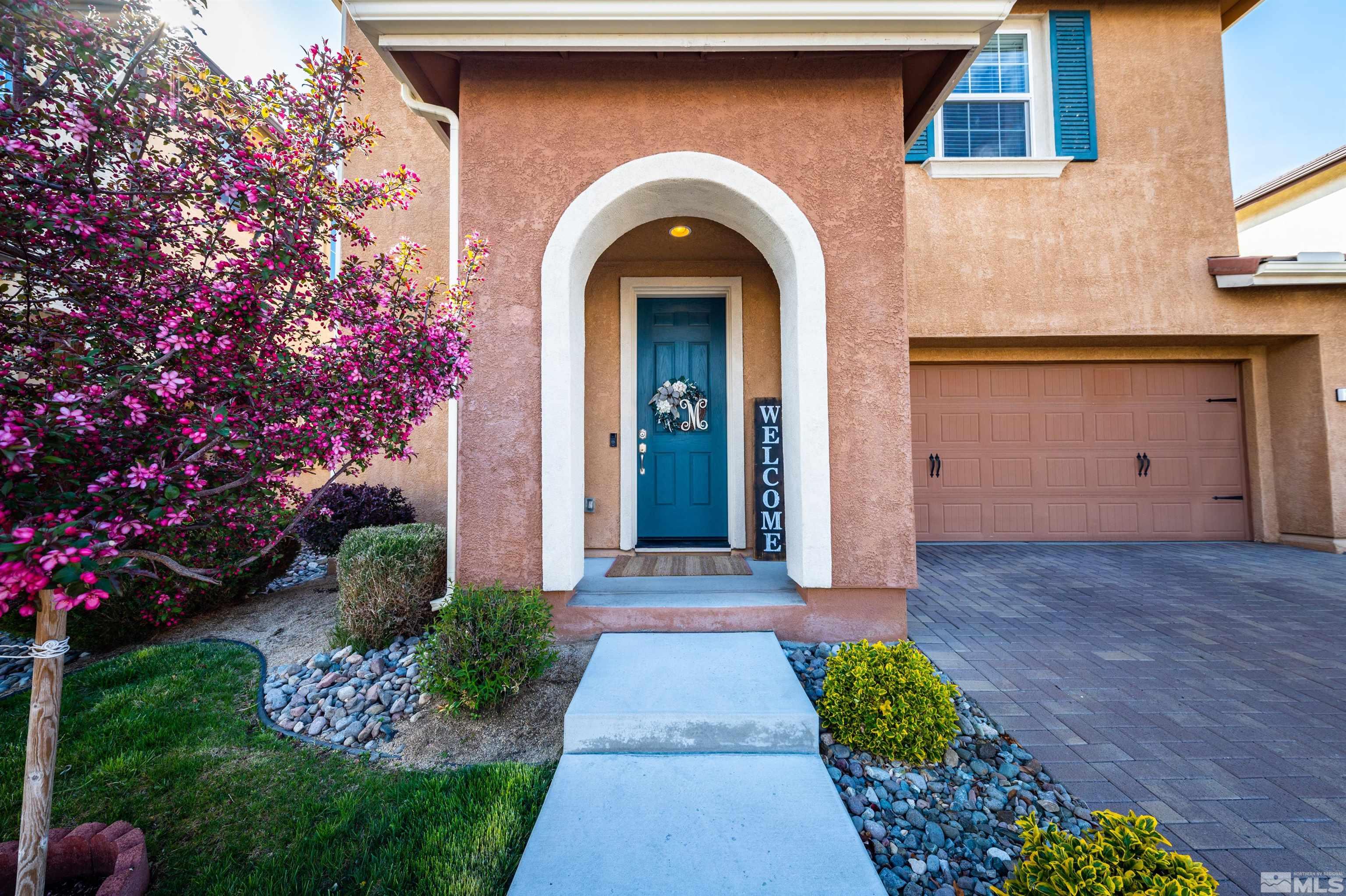 2245 Hope Valley Drive Reno, NV 89521 - Photo 1 of 37 Photo 1