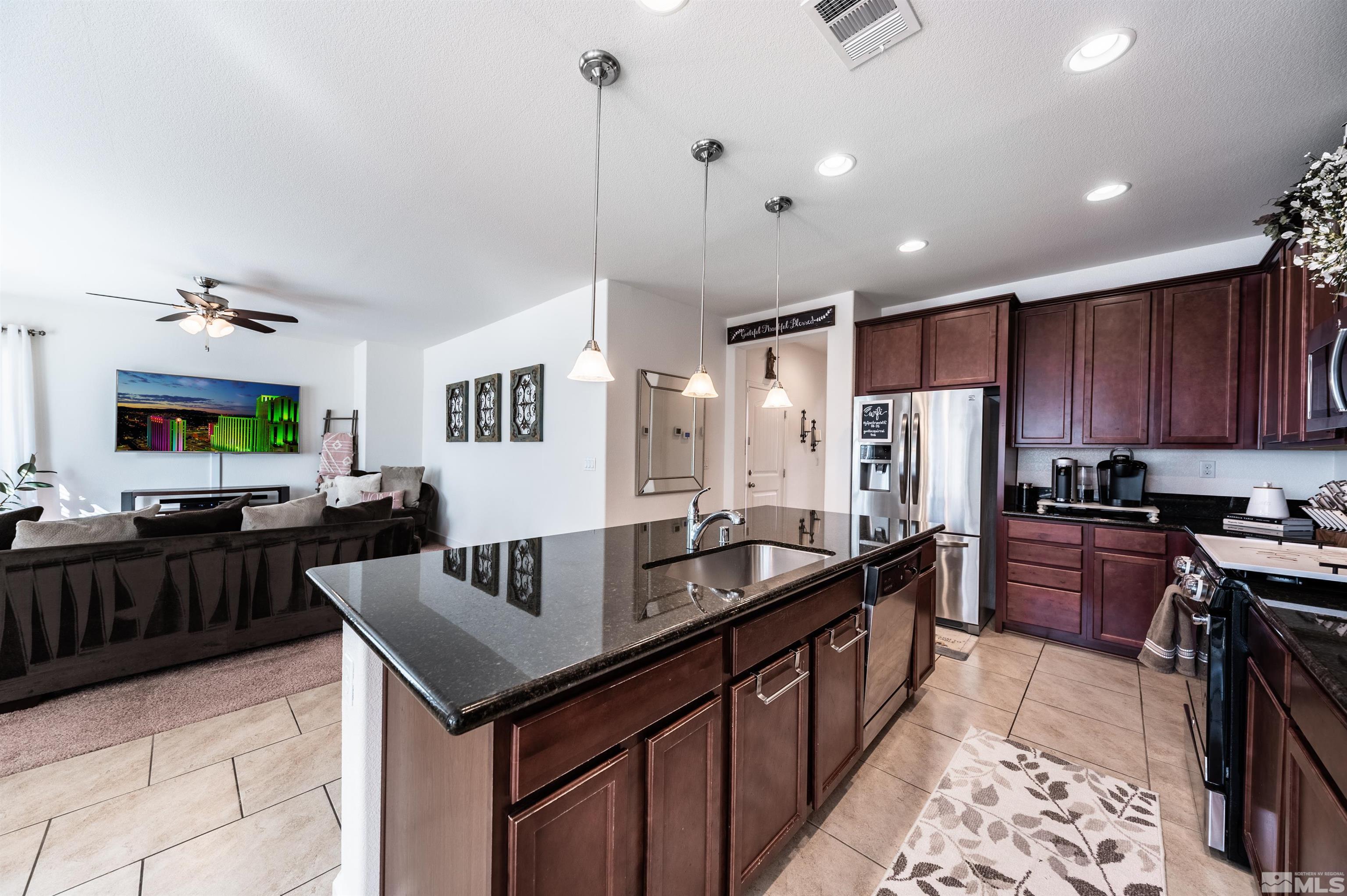 2245 Hope Valley Drive Reno, NV 89521 - Photo 11 of 37 Photo 11