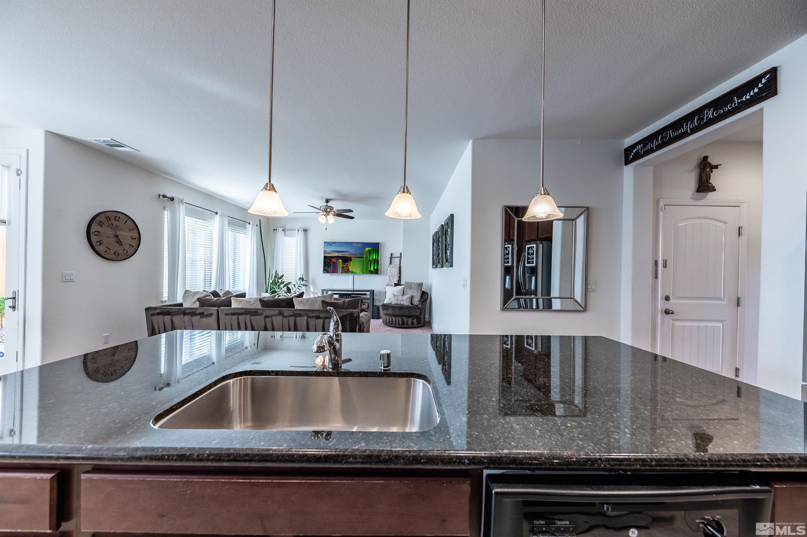 2245 Hope Valley Drive Reno, NV 89521 - Photo 12 of 37 Photo 12