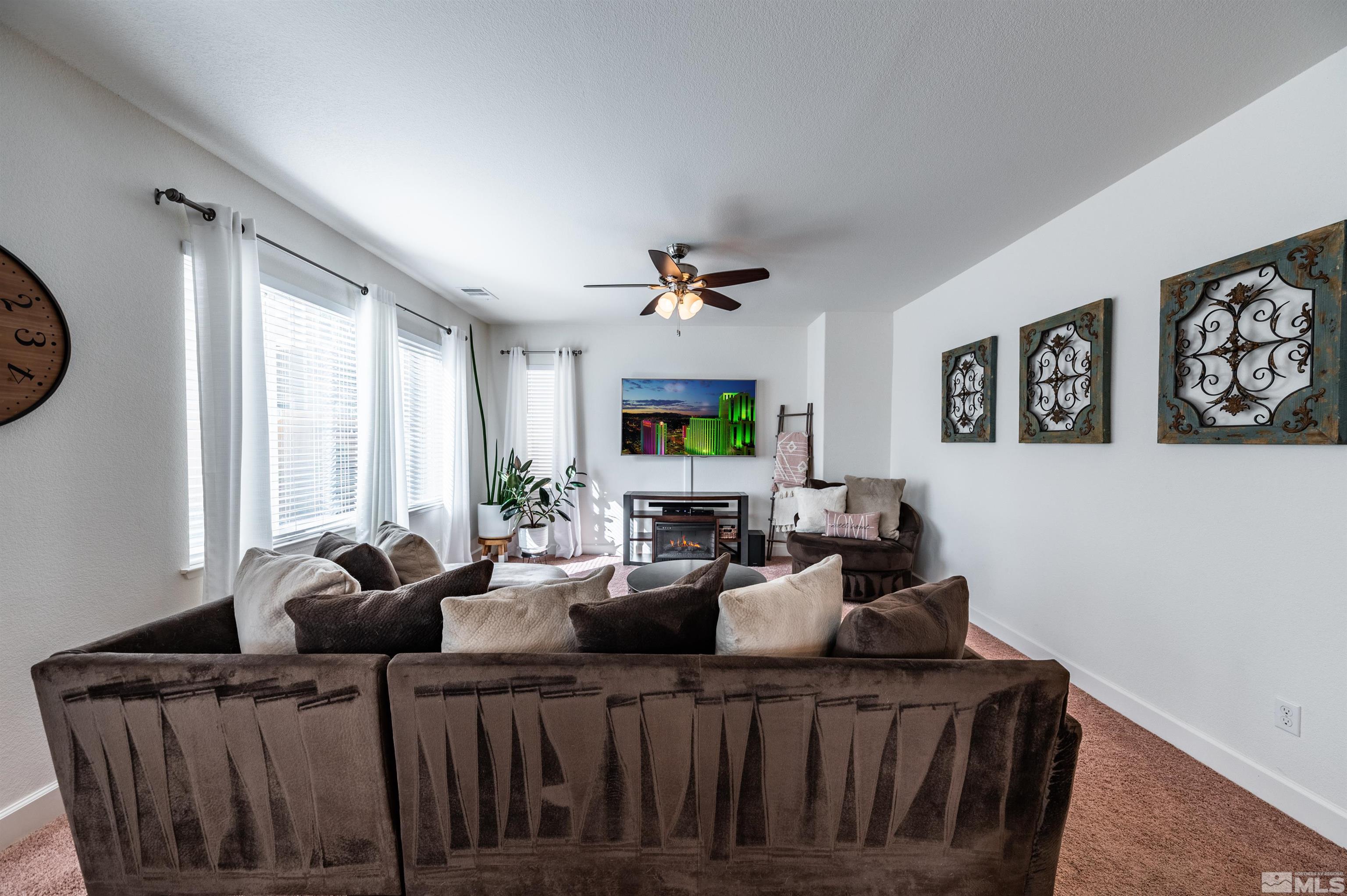 2245 Hope Valley Drive Reno, NV 89521 - Photo 16 of 37 Photo 16