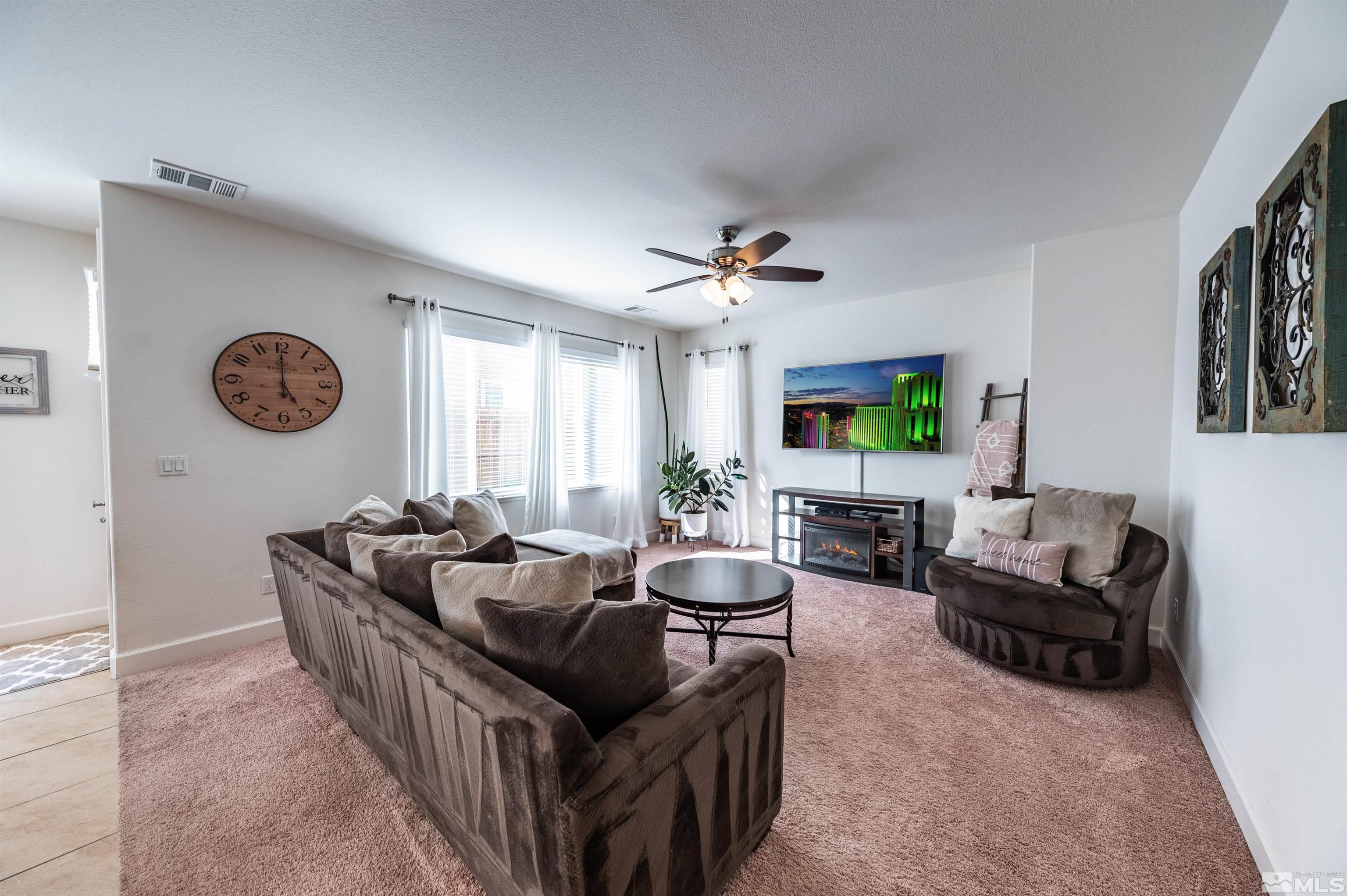 2245 Hope Valley Drive Reno, NV 89521 - Photo 17 of 37 Photo 17