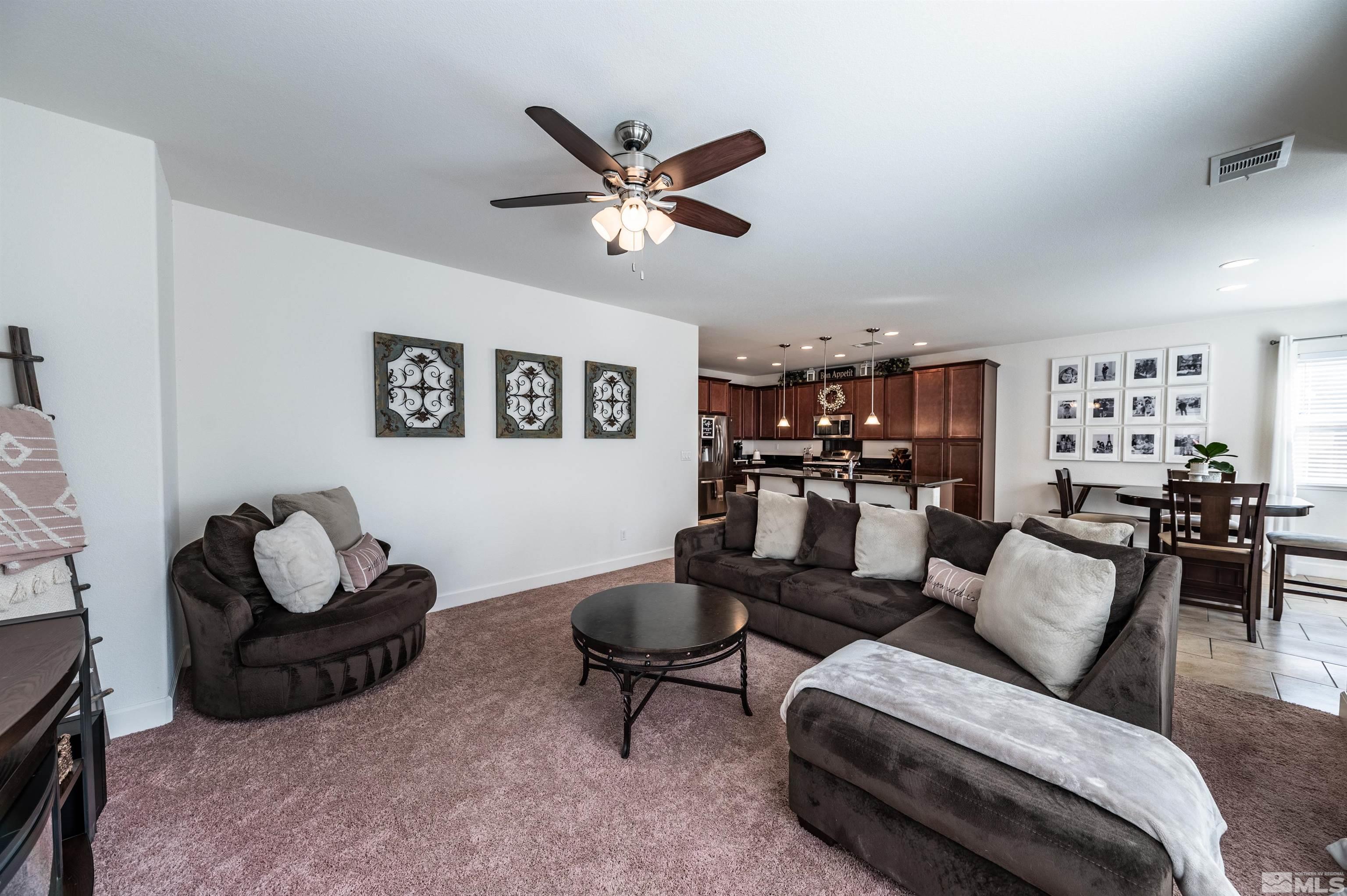 2245 Hope Valley Drive Reno, NV 89521 - Photo 18 of 37 Photo 18