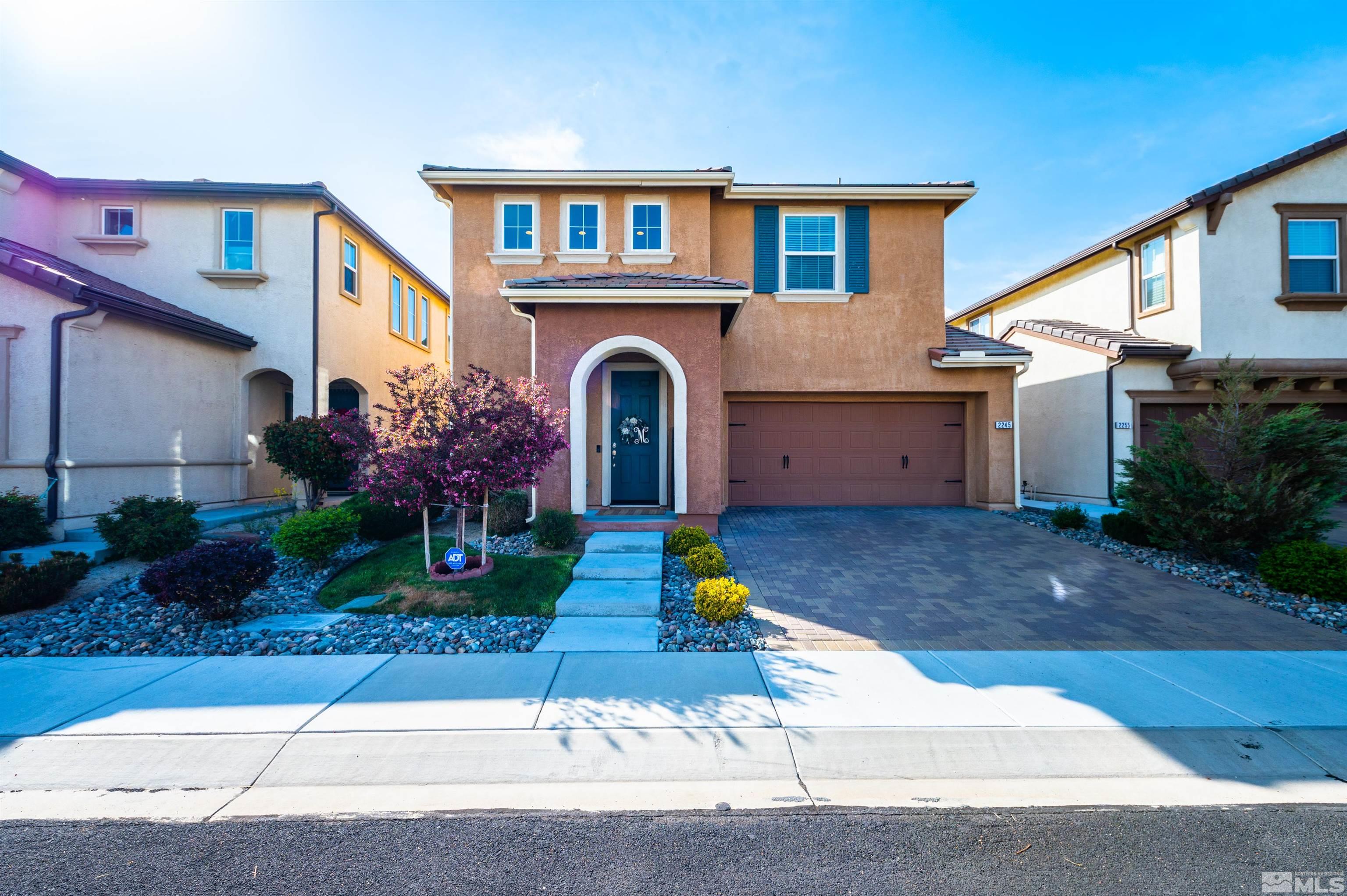 2245 Hope Valley Drive Reno, NV 89521 - Photo 2 of 37 Photo 2