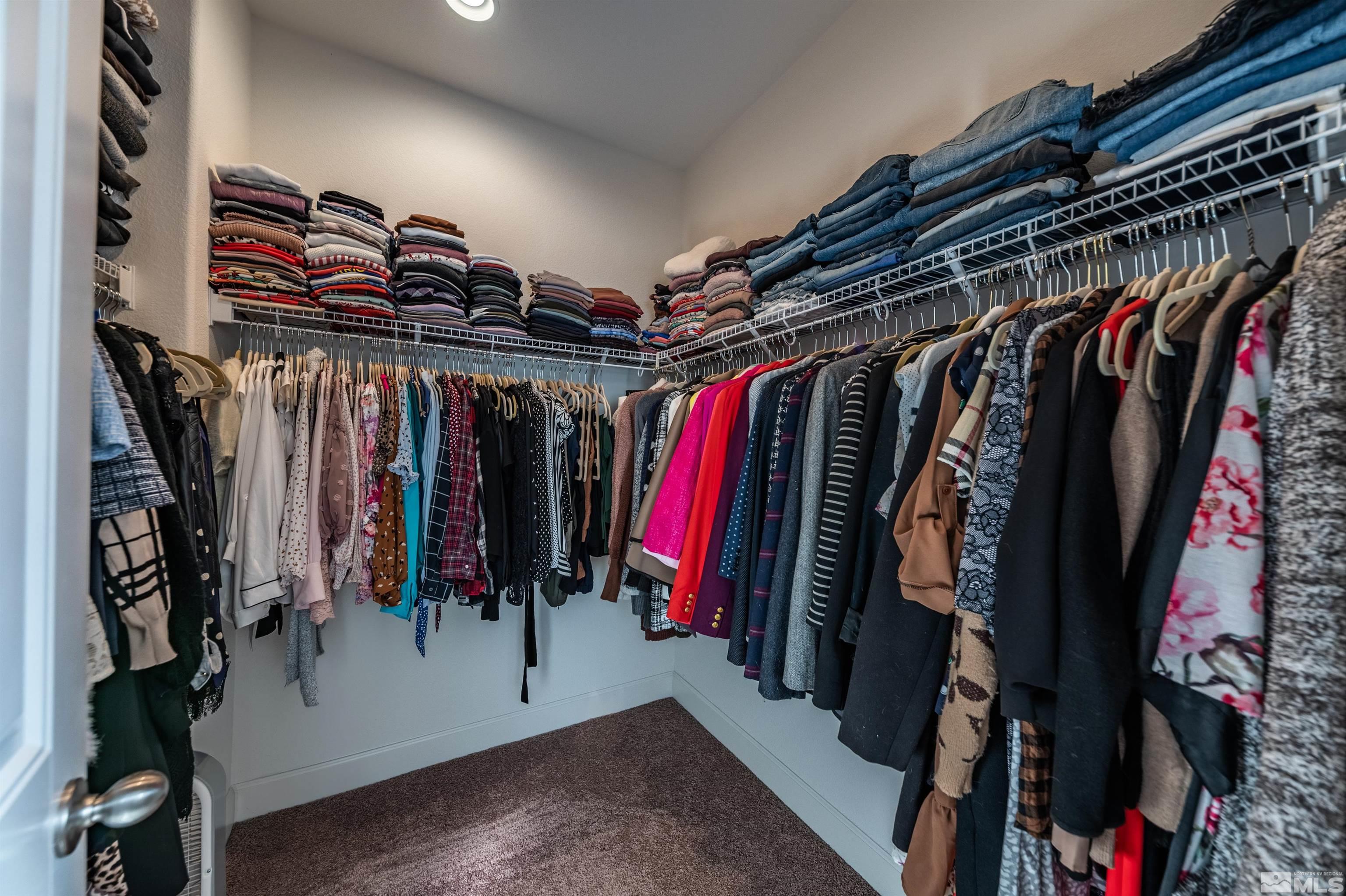 2245 Hope Valley Drive Reno, NV 89521 - Photo 25 of 37 Photo 25