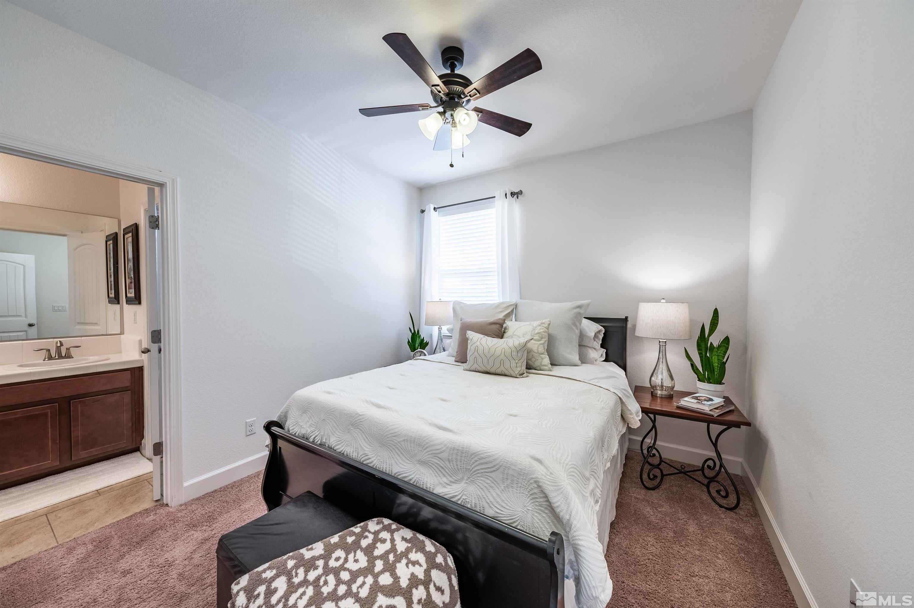 2245 Hope Valley Drive Reno, NV 89521 - Photo 30 of 37 Photo 30