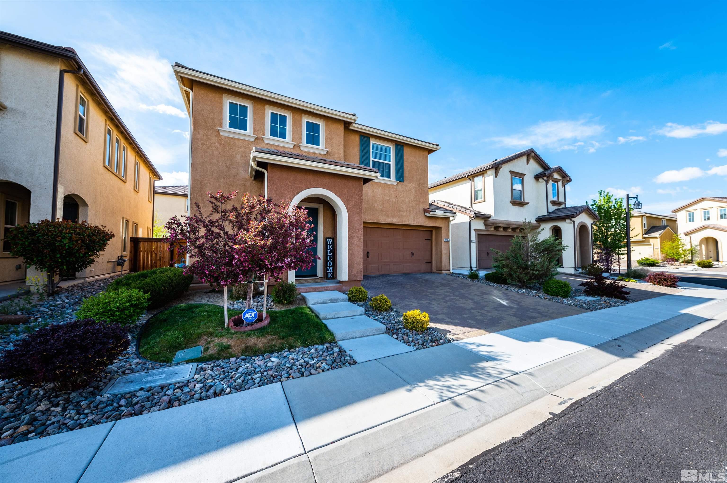 2245 Hope Valley Drive Reno, NV 89521 - Photo 3 of 37 Photo 3