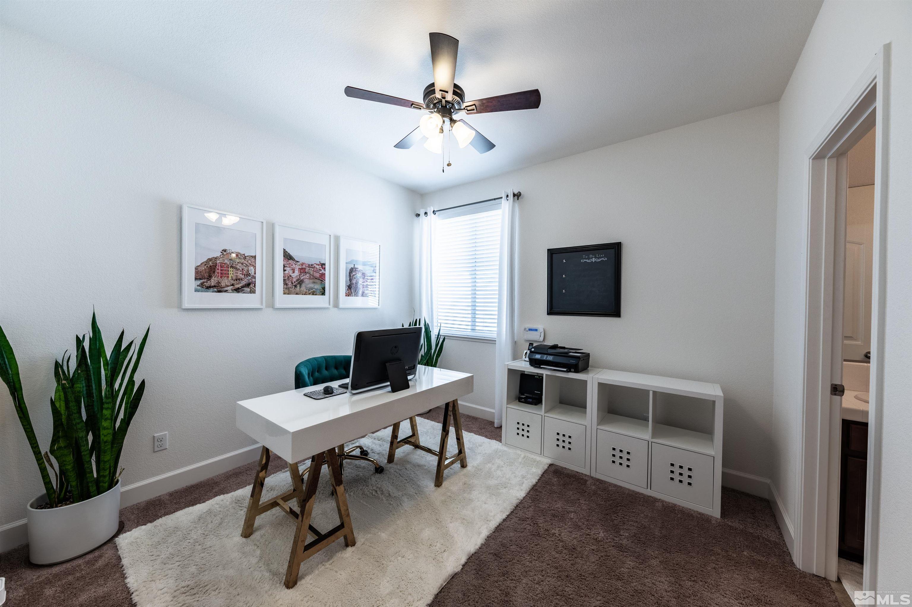 2245 Hope Valley Drive Reno, NV 89521 - Photo 31 of 37 Photo 31