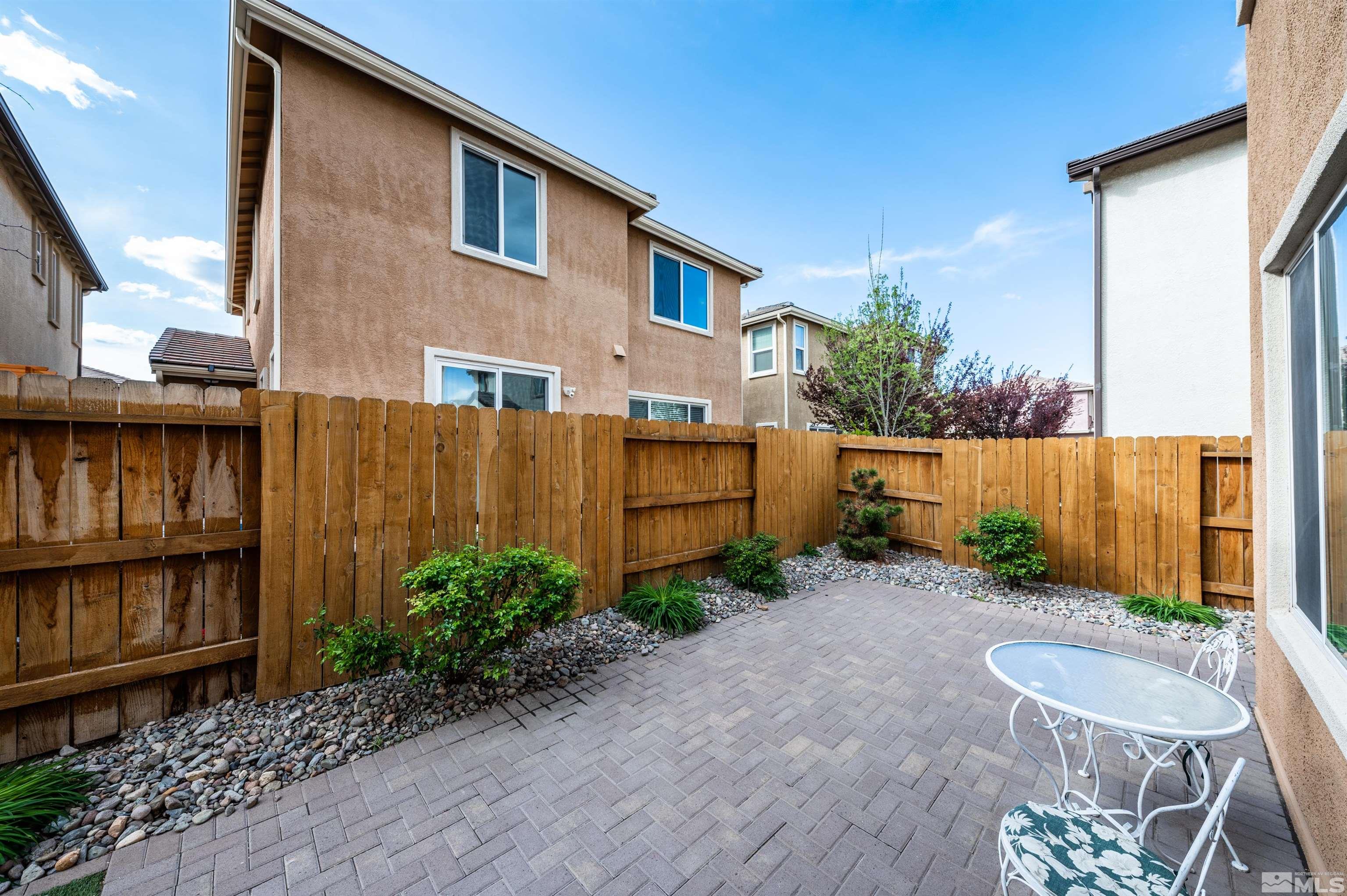 2245 Hope Valley Drive Reno, NV 89521 - Photo 35 of 37 Photo 35