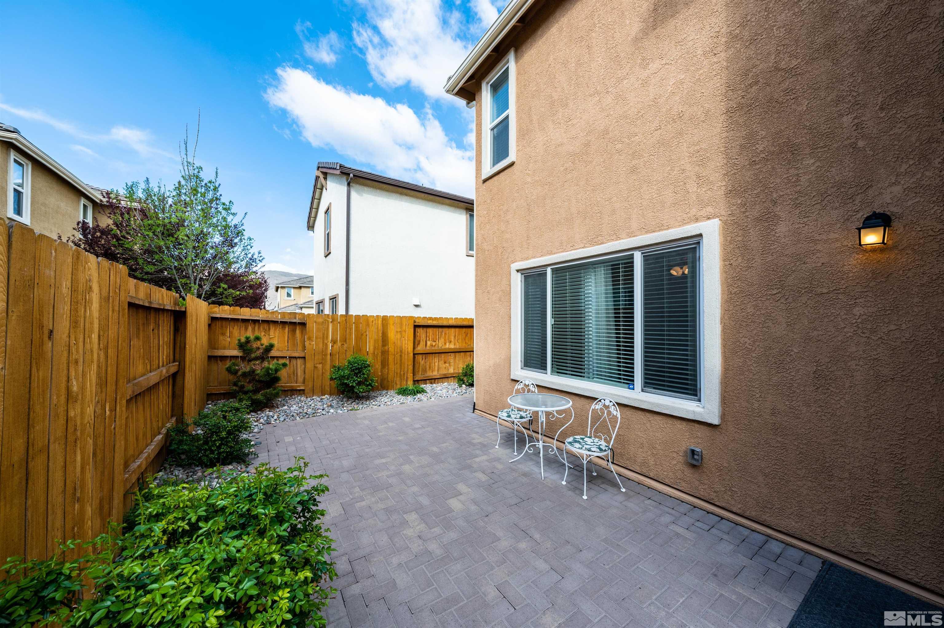 2245 Hope Valley Drive Reno, NV 89521 - Photo 36 of 37 Photo 36