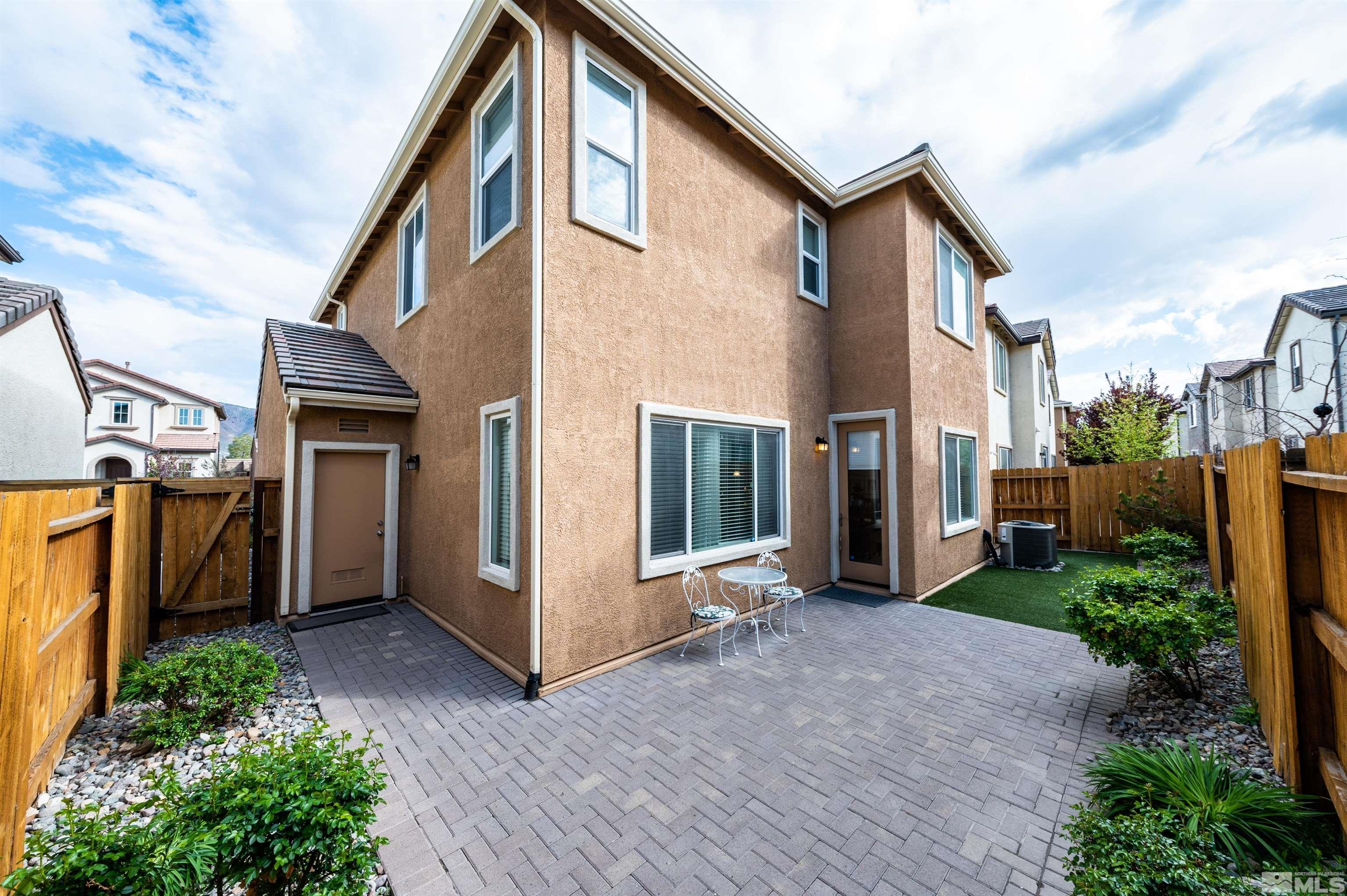 2245 Hope Valley Drive Reno, NV 89521 - Photo 37 of 37 Photo 37