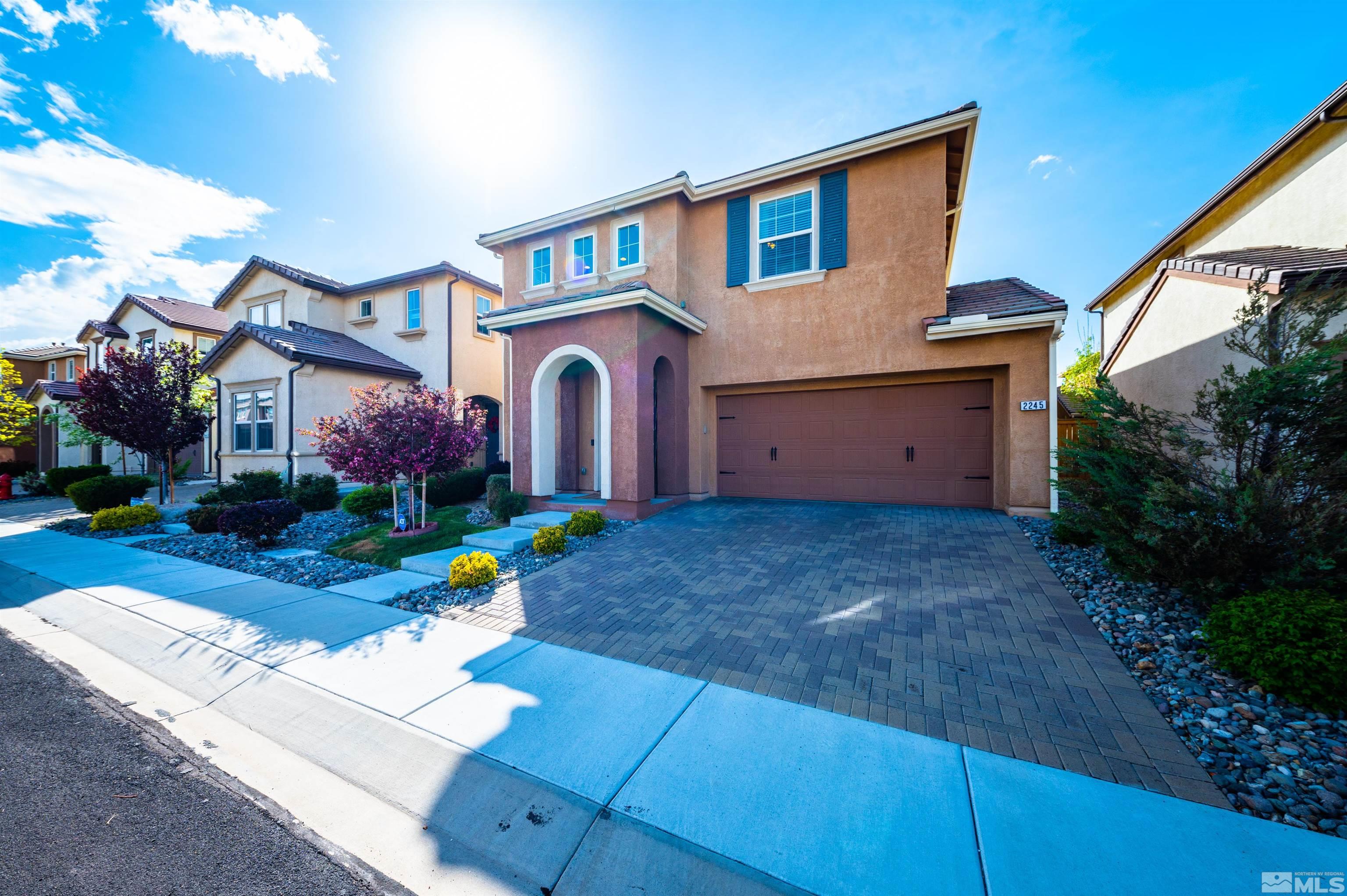 2245 Hope Valley Drive Reno, NV 89521 - Photo 4 of 37 Photo 4