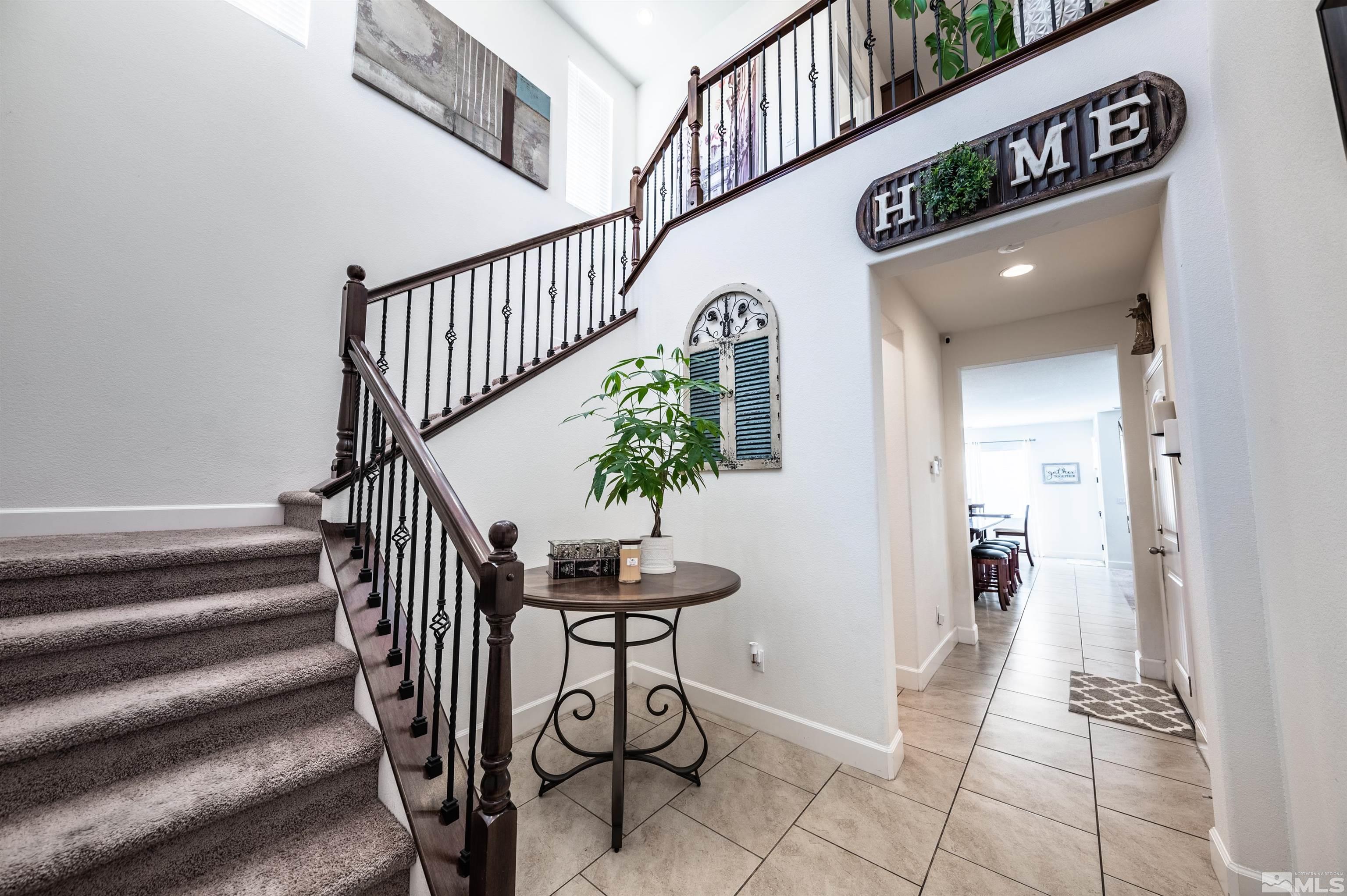 2245 Hope Valley Drive Reno, NV 89521 - Photo 5 of 37 Photo 5